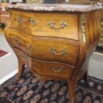 681 2319 CHEST OF DRAWERS